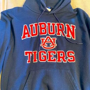 Auburn Tigers Hoodie